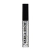 MUA clear lash and brow mascara, imported from the UK