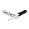 MUA clear lash and brow mascara, imported from the UK