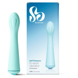 So Divine Self Pleasure G-spot Vibrator Intimate Care Boots   