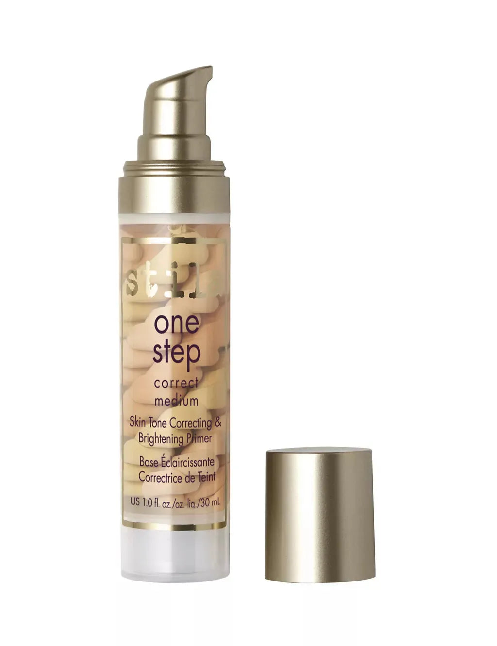 One Step Correct Colour Corrector 30ml Facial Skincare M&S   