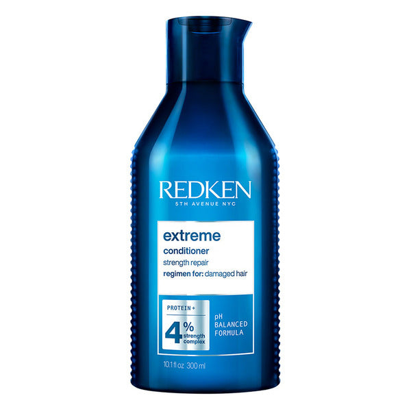 REDKEN Extreme Conditioner For Damaged Hair with Protein, Strength Repair 300ml