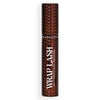 Revolution Wrap Lash Tubing Mascara Brown, imported from the UK