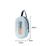 Leaper EVA splash-resistant swim and fitness bag - British product