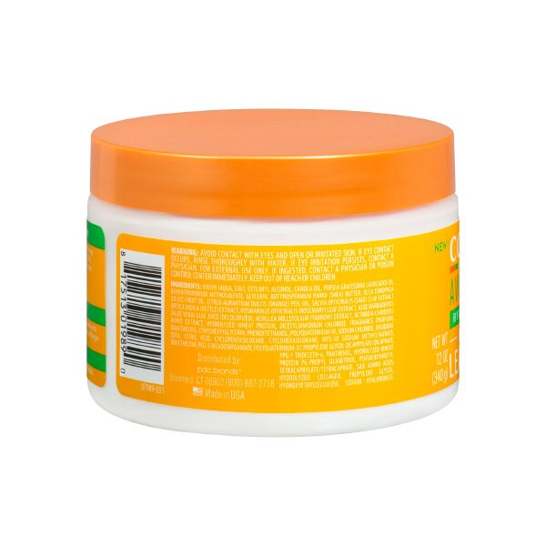 Cantu Avocado Leave In Condition Cream 340g GOODS Superdrug   