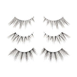 MUA Half Lash Trio GOODS Superdrug   