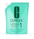 Clinique Clarifying Lotion 1 Refill 400ml (British brand)