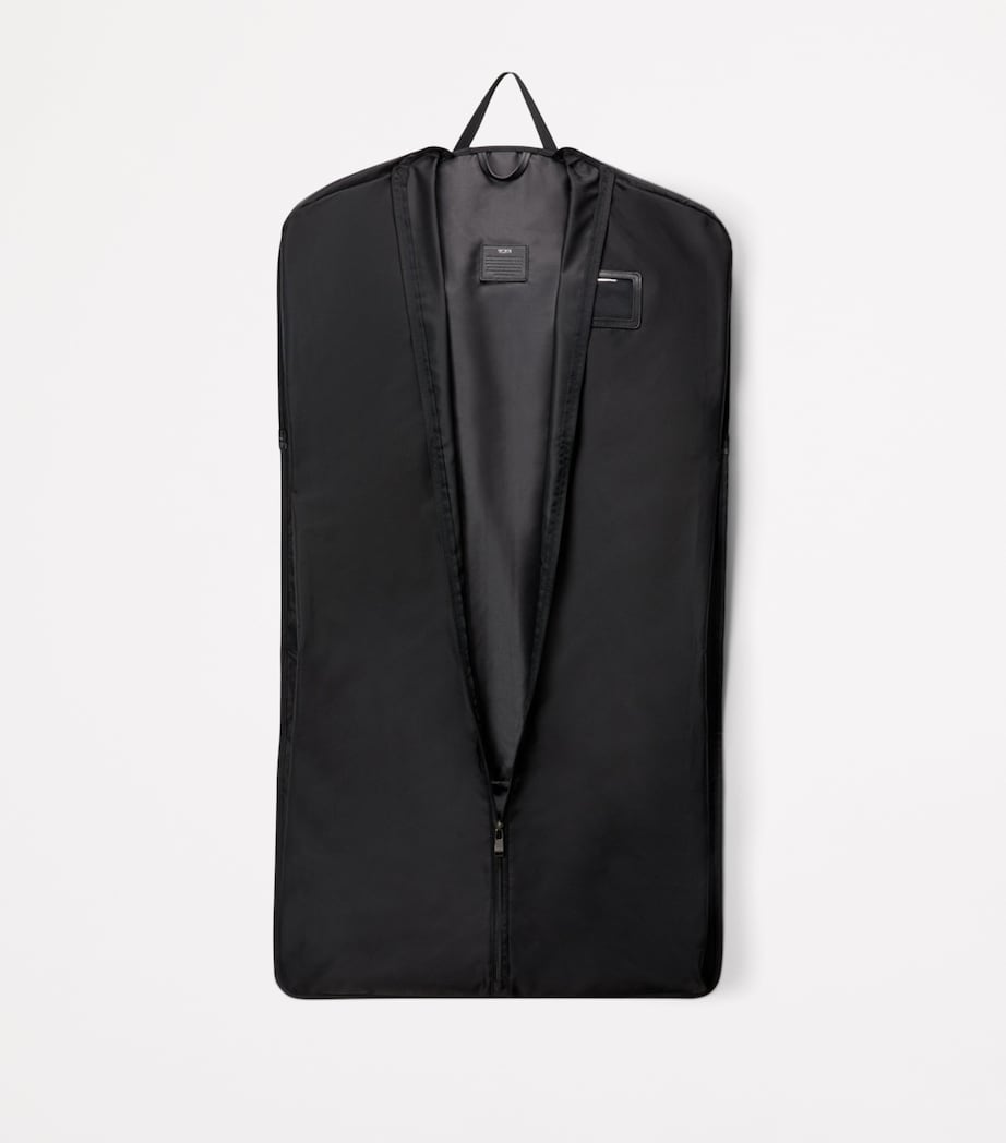 Tumi nylon garment bag - British product