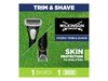 Wilkinson-Sword Hydro Trim & Shave Razor GOODS Superdrug   