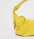 LOEWE Cala top-handle bag nappa leather - British product