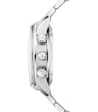 Jaeger-LeCoultre Polaris Mariner Memovox watch 42mm, imported from the UK