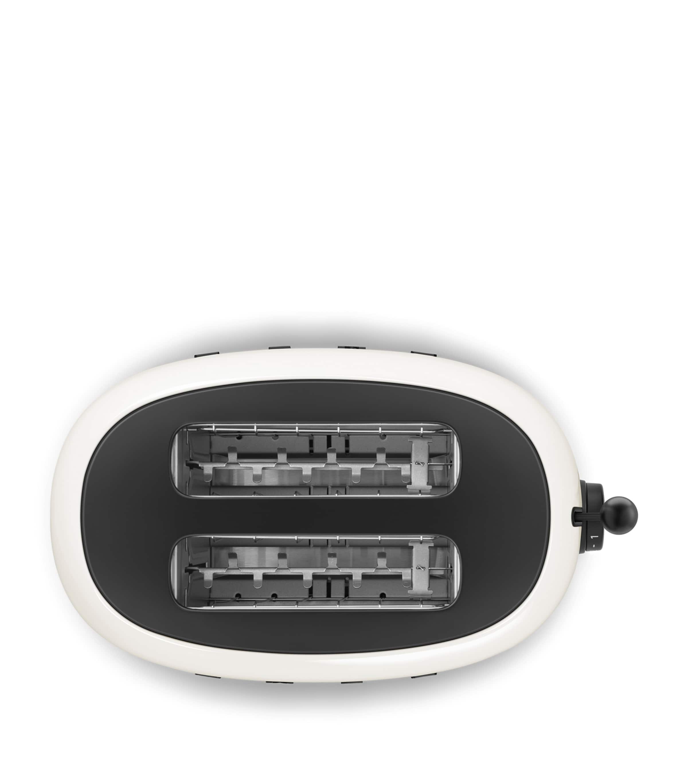 Smeg x Porsche 2-slice toaster (British brand)
