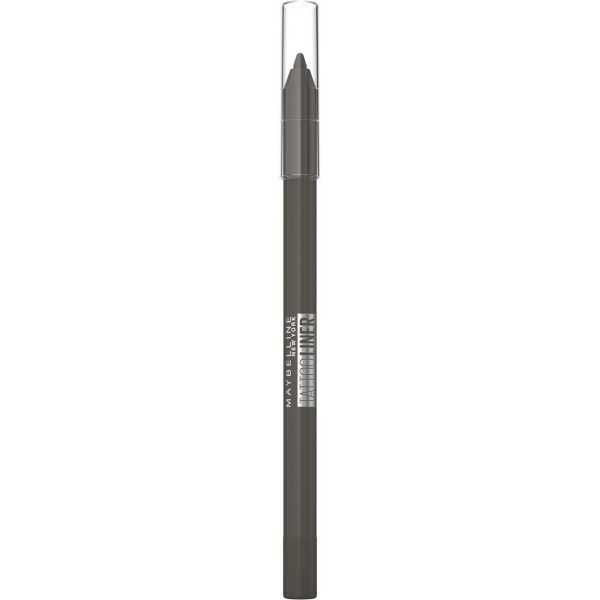 Maybelline Tattoo Longlasting Eyeliner Gel Pencil Walnut GOODS Superdrug Greyish Black  