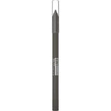 Maybelline Tattoo Longlasting Eyeliner Gel Pencil Walnut GOODS Superdrug Greyish Black  