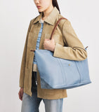 Harrods medium nylon tote bag - British product