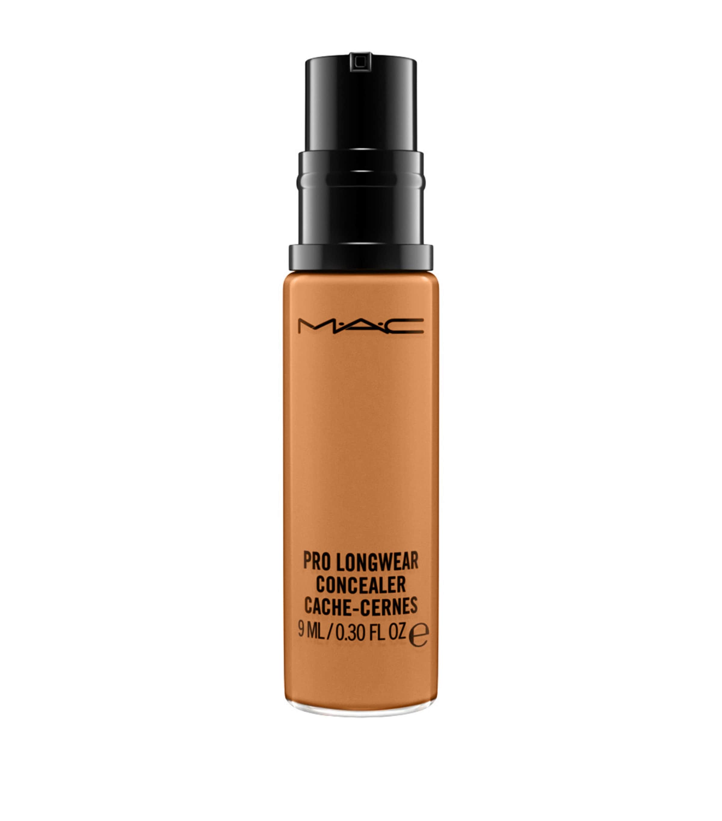 MAC Pro Longwear Concealer, imported from the UK