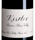 Kistler Pinot Noir Russian River Valley 75cl, UK version
