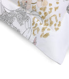 Yves Delorme Floral Orchidee pillowcase 50cm x 75cm (British brand)