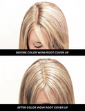 Root Cover Up For Dark Blonde Hair 2.1g Haircare & Styling M&S   