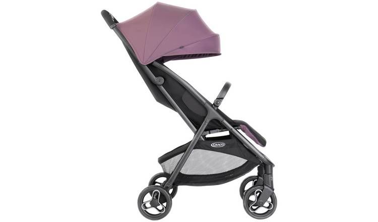 Graco Myavo Pushchair - Mulberry GOODS Argos