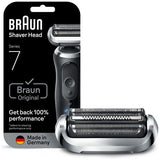 Braun Series 7 shaver head 74S, UK version