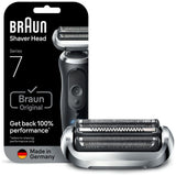 Braun Series 7 shaver head 74S, UK version