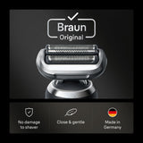 Braun Series 7 shaver head 74S, UK version