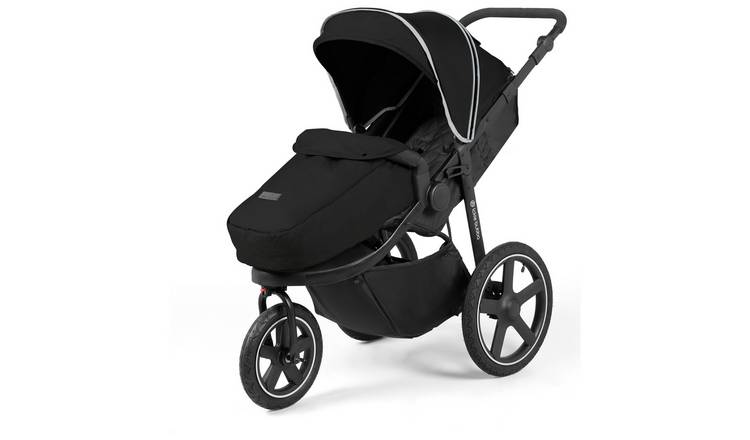 Ickle Bubba Venus Max Jogger Black GOODS Argos