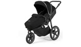 Ickle Bubba Venus Max Jogger Black GOODS Argos