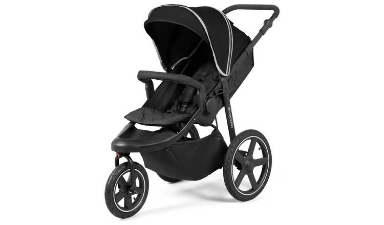 Ickle Bubba Venus Max Jogger Black GOODS Argos