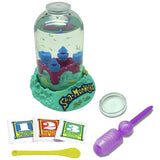Dragon Toys Sea Monkeys Magic Castle kit - British product