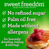 Sweet Freedom Fruit Syrup Original   350g GOODS M&S   