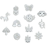 Chad Valley Be U sun catcher colour change art set, imported from the UK