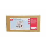 Chad Valley modern wooden kitchen playset, imported from the UK