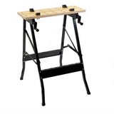 WORKPRO portable workbench (British brand)