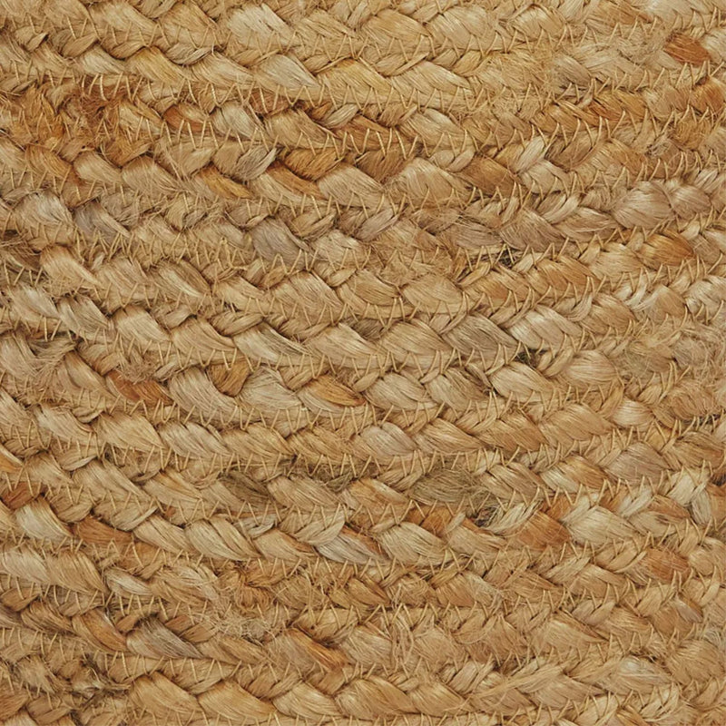 Great Little Trading Company jute storage basket natural 28cm (British brand)