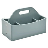 Great Little Trading Company carry caddy in sea green, UK version