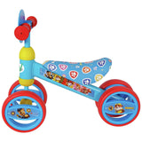 Paw Patrol deluxe bobble ride on toy for toddlers, UK version
