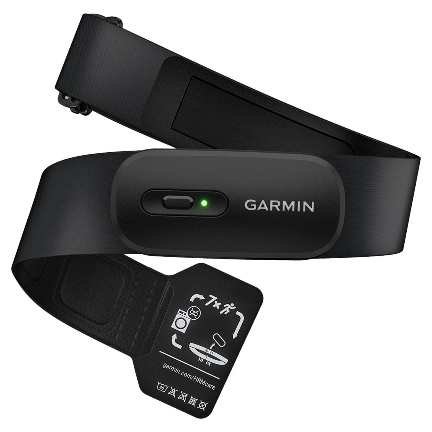 Garmin HRM 200 Heart Rate Monitor - XS to S