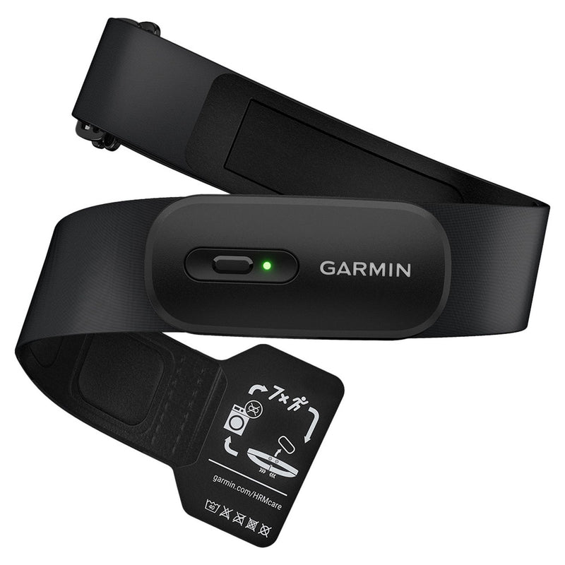 Garmin HRM 200 Heart Rate Monitor - XS to S