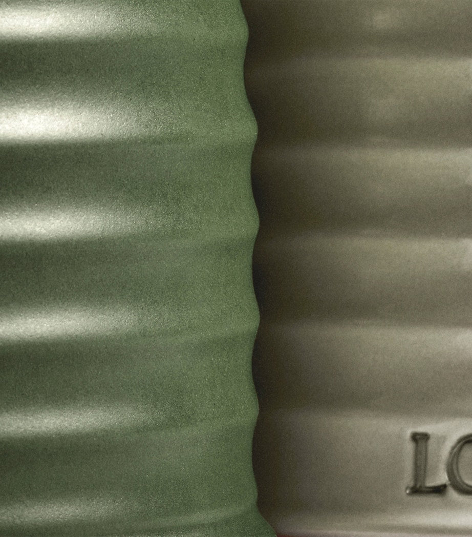 LOEWE Marihuana scented candle large, imported from the UK