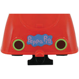 Peppa Pig ride-on toy car red 29cm, imported from the UK