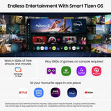 Samsung QE43Q7FAAU QLED TV 43 inch, UK version