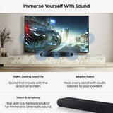 Samsung QE43Q7FAAU QLED TV 43 inch, UK version