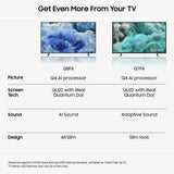 Samsung QE43Q7FAAU QLED TV 43 inch, UK version