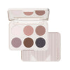 Morphe Underslated Eyeshadow Palette