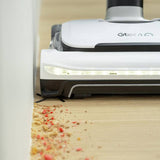 Gtech AirRAM 3 cordless vacuum cleaner (British brand)