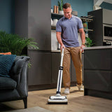 Gtech AirRAM 3 cordless vacuum cleaner (British brand)
