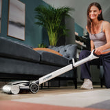Gtech AirRAM 3 cordless vacuum cleaner (British brand)