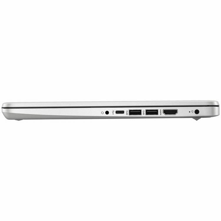 HP 14s laptop 14 inch, UK version