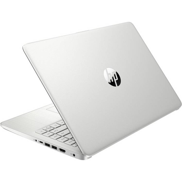 HP 14s laptop 14 inch, UK version